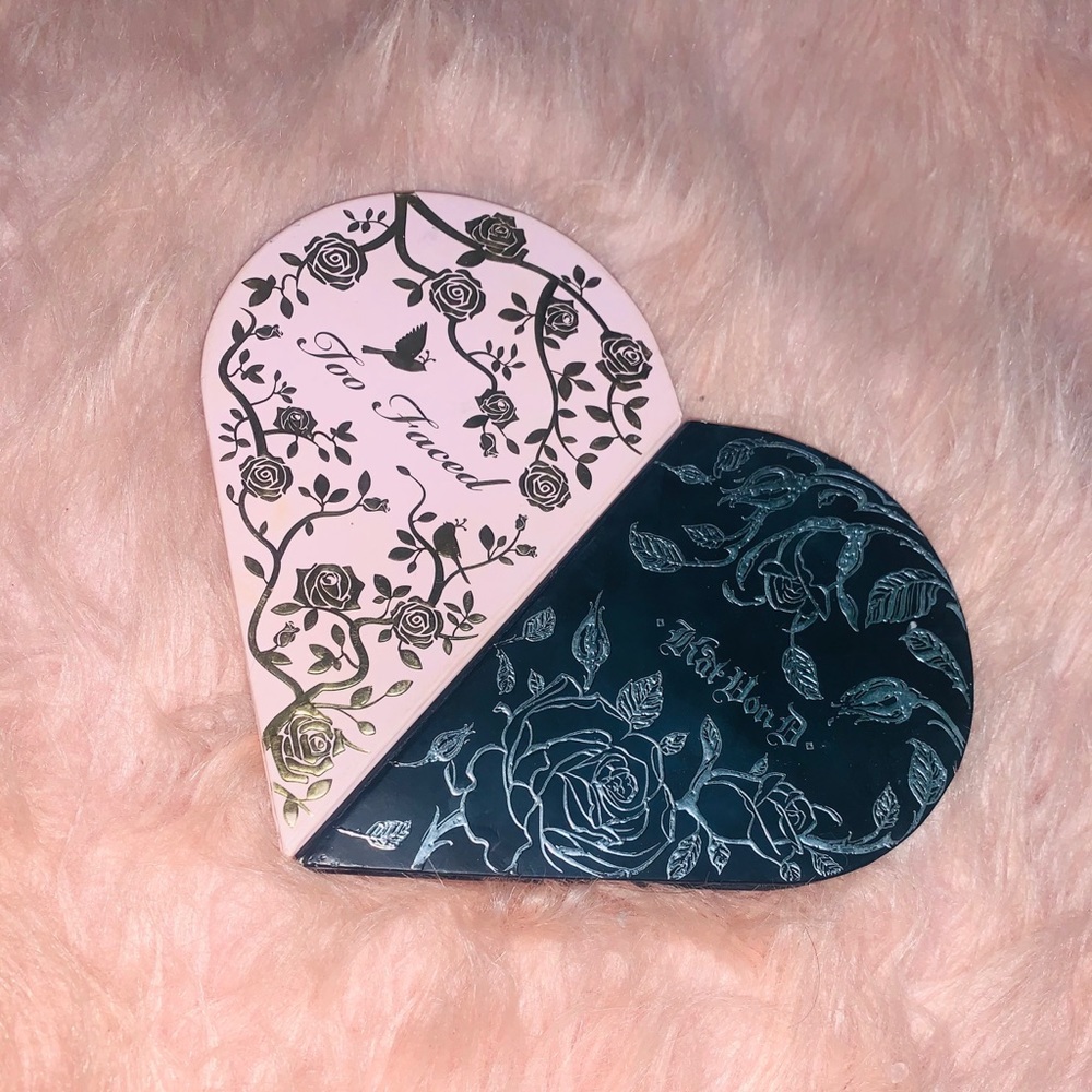 Too Faced Cosmetics